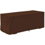 Housse coffre de rangement exterieur, tissu oxford 210d bâche coffre rangement jardin exterieur, housse ... Housse coffre de rangement exterieur, tissu oxford 210d bâche coffre rangement jardin exterieur, housse ...