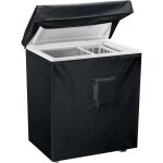 Housse pour cong�lateur coffre, housse de protection imperm�able pour cong�lateur armoire, avec couvercle ...