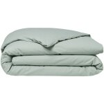 Housse de couette 1 place - 100% coton bio