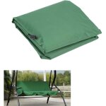 Housse de coussin de balançoire, housse de siège de jardin pour balançoire de jardin, 3 - seat benchs, ... Housse de coussin de balançoire, housse de siège de jardin pour balançoire de jardin, 3 - seat benchs, ...