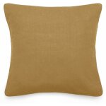 Housse de coussin collection opera deco 80x80 cm