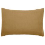 Housse de coussin coton collection paros