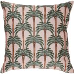 Housse de coussin exterieur 40 x 40 cm tropique albin