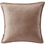 L'effet papillon - housse de coussin ext�rieur 45x45 cm - na�a corail
