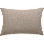 Housses de coussin ext�rieur galia � zip �tanche 40x60 cm