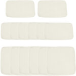 Housses de coussin de rechange pour canap� de jardin, housses de coussin en polyester pour canap� de ...