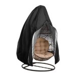 Housse fauteuil suspendu, housse de protection pour fauteuil oeuf, housse de chaise suspendue exterieur, ... Housse fauteuil suspendu, housse de protection pour fauteuil oeuf, housse de chaise suspendue exterieur, ...