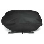 Housse de gril protection 210d pour barbecue weber q1200 et 1000 � gaz, compatible avec les mod�les q1200, ...