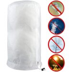Housses d'hivernage pour plantes, housse d'hivernage, housse de protection pour plante non tiss�e protection ...