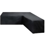 Housse impermable pour canap d'angle fundas 270 x 270 cm