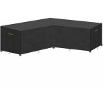 Housse impermable pour canap couvrir mobilier extrieur bche pour mobilier de jardin housse de protection ...