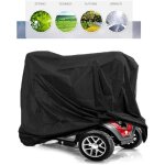 Housse imperméable à l'eau pour scooter électrique housse de protection anti - uv anti - poussière 140 ... Housse imperméable à l'eau pour scooter électrique housse de protection anti - uv anti - poussière 140 ...