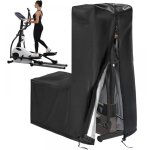 Housse imperm�able pour machine elliptique, housse pour v�lo elliptique, b�che compl�te oxford 420d, ...