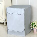 Housse impermable pour machine  laver et sche - linge d'extrieur anti - ge et protection solaire ...