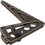 Housse imperm�able pour petite table ronde, table de patio - housse imperm�able pour seau � glace - noir ...