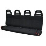 Housses iveco daily 7 personnes 2014 - 2024 brigade doka