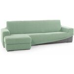 Housse pour m�ridienne gauche � accoudoir court sofaskins niagara 210 - 340 cm