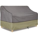 Housses de meubles imperm�ables pour canap�66 121, 983, 8 cm, housses de causeuse d'ext�rieur