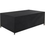 Housse pour meubles de jardin housse impermable pour meubles de jardin tissu oxford 420d rsistant aux ...