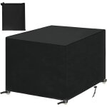 Housses de meubles de jardin, housse salon de jardin bache de protection table extrieur impermable ...