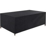 Housses de mobilier de jardin imperm�ables, tissu oxford 420d, r�sistantes aux intemp�ries, aux uv et ...
