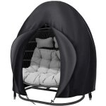 Housse oeuf suspendu ext�rieur 200230 deux personnes fauteuil suspendu couverture imperm�able protection ...