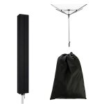 Housse de parapluie pour sche - linge, housse pour tendoir  vtements, housse pour tendoir pour parapluie ...