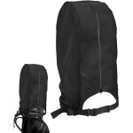 Housse de pluie pour sac de golf housse de sac de golf housse de pluie impermable pour sac de golf capuchon ...