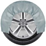 Housses de pneus couverture de roue 72 cm de diam�tre, secours housse de protection hiver �t� voiture ...