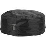 Housse de pneu universelle imperm�able pour camping - cars, bateaux, remorques, jeeps et camions - noir ...