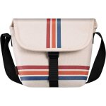 Housse polaroid onestep + / now + , protection voyage, sangle amovible + poche, instantan�.