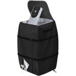 Housse de pompe de chauffage spa 43 x 38 x 54 cm - protection gonflable pour chauffe - eau d'ext�rieur ...