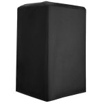 Housse de protection anti - poussi�re pour haut - parleur, housse de protection pour �quipement de haut ...