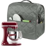 Housse de protection anti - poussire pour mixeur pour le garder propre et en scurit (mixeur non inclus) ...
