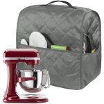 Housse de protection anti - poussire pour mixeur pour le garder propre et en scurit (mixeur non inclus) ...