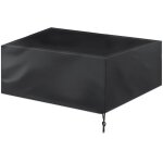 Housse de protection anti - poussi�re pour table de billard de 7 pieds, housse imperm�able pour meubles, ...
