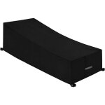 Housse de protection bain de soleil, impermable, coupe - vent, anti - uv, tissu oxford 210d housse de ...