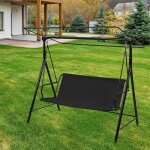 Housse de protection pour balancelle de jardin, 127 x 50 x 50 cm, housse de remplacement pour balancelle ... Housse de protection pour balancelle de jardin, 127 x 50 x 50 cm, housse de remplacement pour balancelle ...
