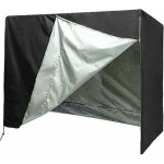 Housse de protection pour balancelle de jardin, 2 / 3 places, tanche, anti - poussire, anti - uv, indchirab ...
