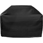 Housse de protection pour barbecue � gaz taille l - imperm�able, respirante et r�sistante aux uv - housse ...