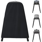 Housse de protection pour barbecue ninja woodfire pro xl series, mixeur ninja, creami, accessoire de ...