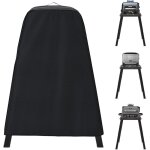 Housse de protection pour barbecue ninja woodfire pro xl series, mixeur ninja, creami, accessoire de ...