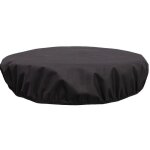 Housse de protection pour brasero rond, housse de protection ext�rieure ? couverture compl�te pour chemin�e ...