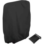 Housse de protection pour chaise longue pliante, housse de rangement 210d oxford pour fauteuil relax, ... Housse de protection pour chaise longue pliante, housse de rangement 210d oxford pour fauteuil relax, ...