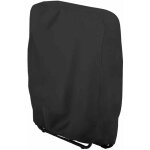 Housse de protection pour chaise longue pliante, housse transat jardin anti - poussi�re, imperm�able, ...