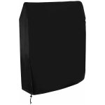 Housse de protection pour chaise longue pliante, housse transat jardin anti - poussière, imperméable, ... Housse de protection pour chaise longue pliante, housse transat jardin anti - poussière, imperméable, ...