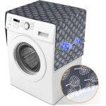 Housse de protection, couvercle anti - poussi�re polyvalent, housse de protection avec poches de rangement ...