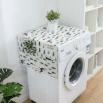 Housse de protection, couvercle anti - poussire polyvalent, housse de protection avec poches de rangement ...