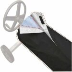 Housse de protection pour enrouleur solaire pour piscine, housse de protection pour couverture solaire ...