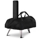 Housse de protection pour four � pizza karu 16 - r�sistant aux intemp�ries - pour four � pizza - oxford ...